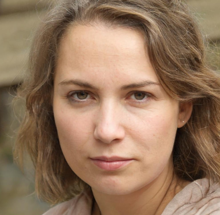 Marina Schrader